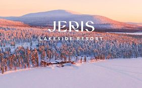 Jeris Lakeside Resort